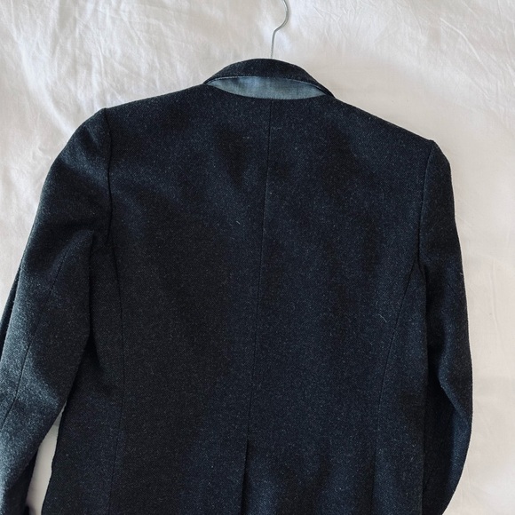 Classic Wool Blazer - Gap - Picture 2 of 8